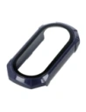 Hurtownia GSM - Etui Bizon Case+Glass Set do Xiaomi Mi Smart Band 8 modré - BIZ2061 - {ean13} - Hurt