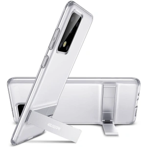 Hurtownia GSM - Etui ESR Air Shield Boost Samsung Galaxy S20 Ultra Klar - ESR147CL - {ean13} - Hurt