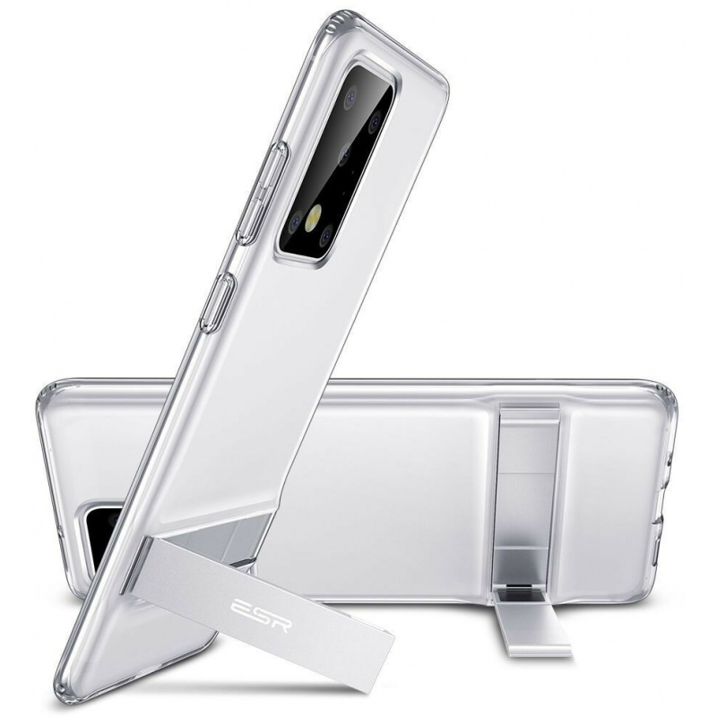 Hurtownia ESR - 4894240107331 - ESR147CL - Etui ESR Air Shield Boost Samsung Galaxy S20 Ultra Clear - B2B homescreen