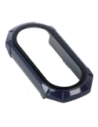 Hurtownia GSM - Etui Bizon Case+Glass Set do Xiaomi Mi Smart Band 8 modré - BIZ2061 - {ean13} - Hurt