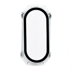 Hurtownia GSM - Bizon Case+Glass Set Xiaomi Mi Smart Band 8 klar - BIZ2062 - {ean13} - Hurt