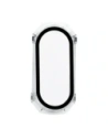 Hurtownia GSM - Bizon Case+Glass Set Xiaomi Mi Smart Band 8 átlátszó - BIZ2062 - {ean13} - Hurt
