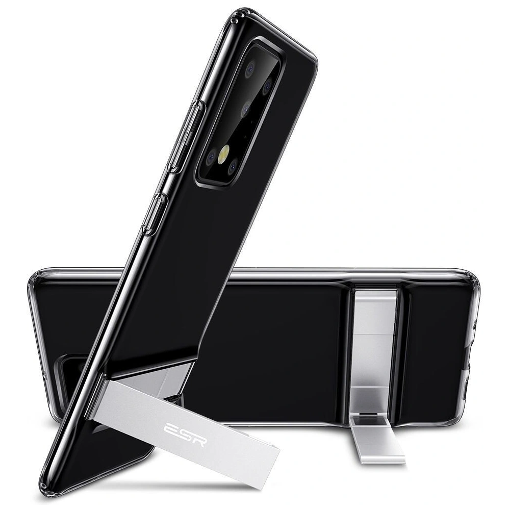 Hurtownia GSM - Etui ESR Air Shield Boost Samsung Galaxy S20 Ultra Clear - ESR147CL - {ean13} - Hurt