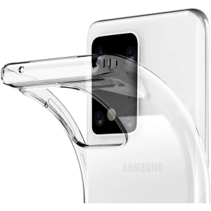 Hurtownia GSM - Etui ESR Air Shield Boost Samsung Galaxy S20 Ultra Klar - ESR147CL - {ean13} - Hurt