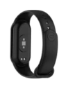Hurtownia GSM - Bizon Strap Watch Dots Xiaomi Mi Smart Band 8 negru - BIZ2064 - {ean13} - Hurt