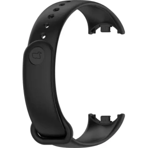 Hurtownia GSM - Bizon Strap Watch Dots Xiaomi Mi Smart Band 8 negru - BIZ2064 - {ean13} - Hurt