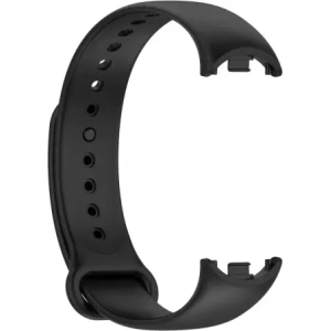 Hurtownia GSM - Bizon Strap Watch Dots Xiaomi Mi Smart Band 8 negru - BIZ2064 - {ean13} - Hurt