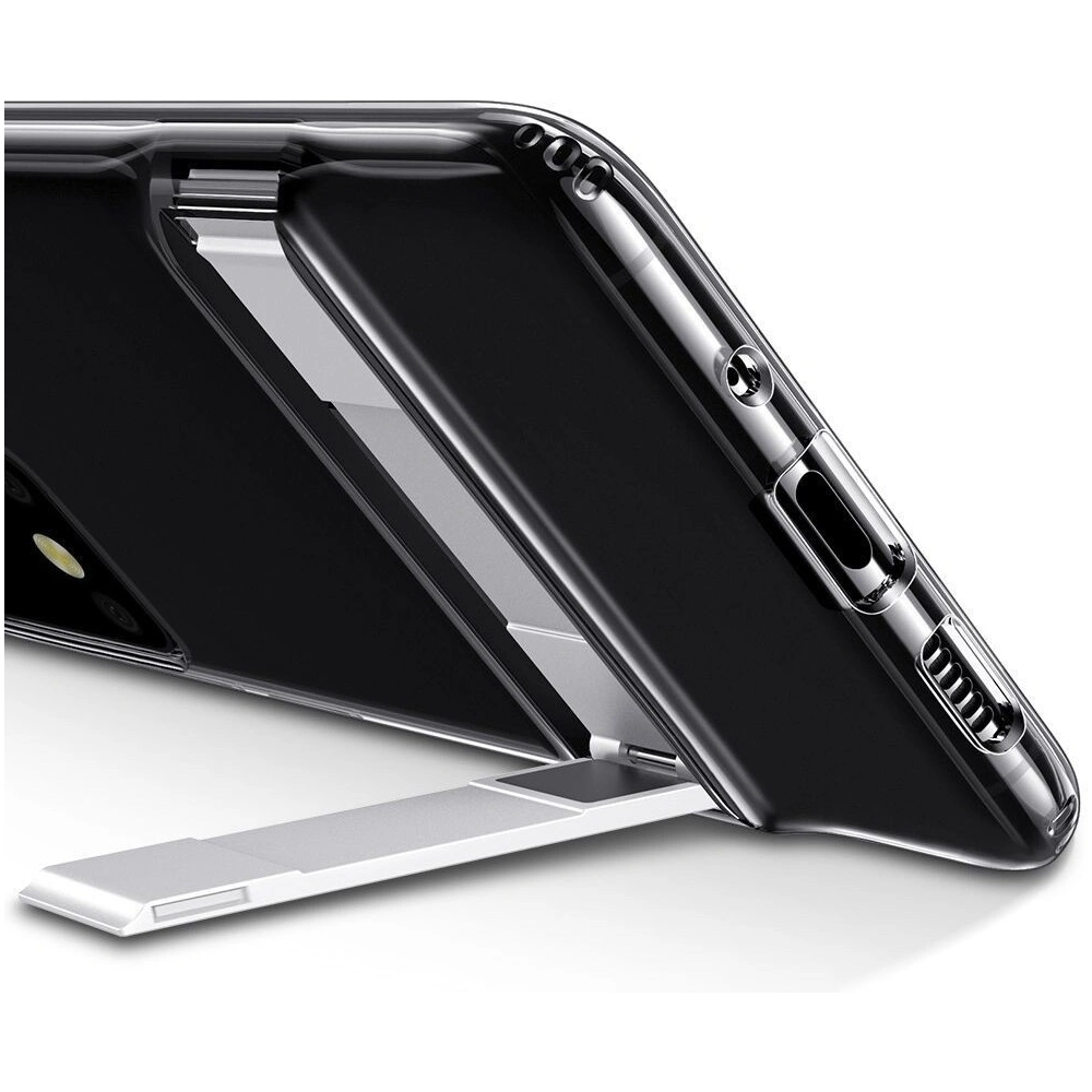 Hurtownia GSM - Etui ESR Air Shield Boost Samsung Galaxy S20 Ultra Clear - ESR147CL - {ean13} - Hurt