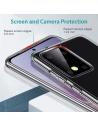 Hurtownia GSM - Etui ESR Air Shield Boost Samsung Galaxy S20 Ultra Clear - ESR147CL - {ean13} - Hurt