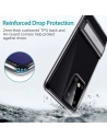 Hurtownia GSM - Etui ESR Air Shield Boost Samsung Galaxy S20 Ultra Clear - ESR147CL - {ean13} - Hurt