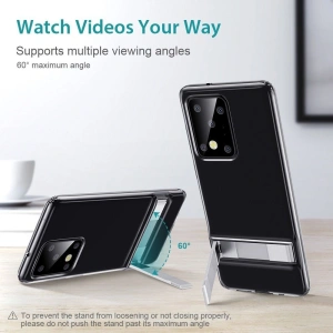 Wholesale ESR Air Shield Boost Samsung Galaxy S20 Ultra Clear - ESR147CL - {ean13} - Hurt