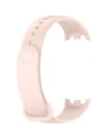 Hurtownia GSM - Pasek Bizon Strap Watch Dots do Xiaomi Mi Smart Band 8 jasnorůžový - BIZ2065 - {ean13} - Hurt