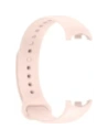 Hurtownia GSM - Pasek Bizon Strap Watch Dots do Xiaomi Mi Smart Band 8 jasnorůžový - BIZ2065 - {ean13} - Hurt