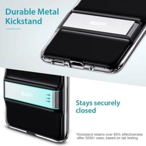 Hurtownia GSM - Etui ESR Air Shield Boost Samsung Galaxy S20 Ultra Klar - ESR147CL - {ean13} - Hurt