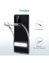 Hurtownia GSM - Etui ESR Air Shield Boost Samsung Galaxy S20 Ultra Clear - ESR147CL - {ean13} - Hurt