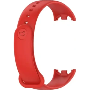 Hurtownia GSM - Bizon Strap Watch Dots Xiaomi Mi Smart Band 8 roșu - BIZ2067 - {ean13} - Hurt