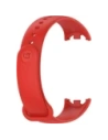 Hurtownia GSM - Bizon Strap Watch Dots Xiaomi Mi Smart Band 8 roșu - BIZ2067 - {ean13} - Hurt
