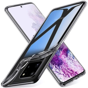 Hurtownia GSM - Etui ESR Essential Samsung Galaxy S20 Ultra Clear - ESR148CL - {ean13} - Hurt