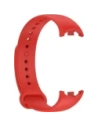 Hurtownia GSM - Bizon Strap Watch Dots Xiaomi Mi Smart Band 8 roșu - BIZ2067 - {ean13} - Hurt