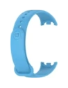 Hurtownia GSM - Bizon Strap Uhr Punkte Xiaomi Mi Smart Band 8 blau - BIZ2068 - {ean13} - Hurt