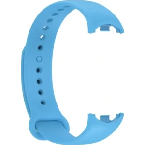 Hurtownia GSM - Bizon Strap Watch Dots Xiaomi Mi Smart Band 8 albastru - BIZ2068 - {ean13} - Hurt