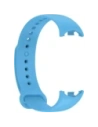 Hurtownia GSM - Bizon Strap Watch Dots Xiaomi Mi Smart Band 8 kék - BIZ2068 - {ean13} - Hurt