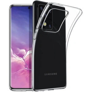 Hurtownia GSM - Etui ESR Essential Samsung Galaxy S20 Ultra Clear - ESR148CL - {ean13} - Hurt