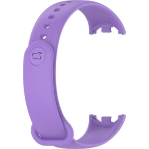 Hurtownia GSM - Bizon Strap Uhr Punkte Xiaomi Mi Smart Band 8 lila - BIZ2069 - {ean13} - Hurt
