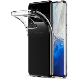 Hurtownia GSM - Etui ESR Essential Samsung Galaxy S20 Ultra Clear - ESR148CL - {ean13} - Hurt
