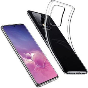 Hurtownia GSM - Etui ESR Essential Samsung Galaxy S20 Ultra Clear - ESR148CL - {ean13} - Hurt