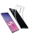 Wholesale ESR Essential Samsung Galaxy S20 Ultra Clear - ESR148CL - {ean13} - Hurt