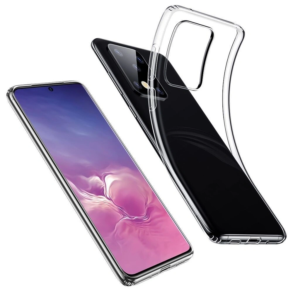 Wholesale ESR Essential Samsung Galaxy S20 Ultra Clear - ESR148CL - {ean13} - Hurt