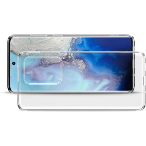 Hurtownia GSM - Etui ESR Essential Samsung Galaxy S20 Ultra Clear - ESR148CL - {ean13} - Hurt