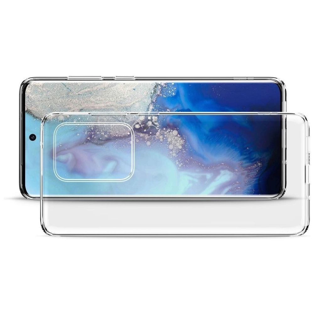 Wholesale ESR Essential Samsung Galaxy S20 Ultra Clear - ESR148CL - {ean13} - Hurt
