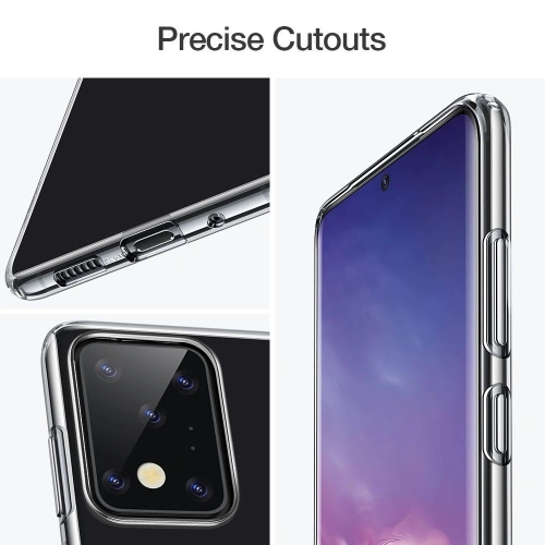 Wytrzymałe etui ESR do Galaxy S20 Ultra