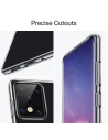 Wholesale ESR Essential Samsung Galaxy S20 Ultra Clear - ESR148CL - {ean13} - Hurt