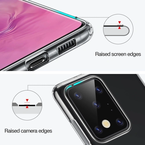 Wytrzymałe etui ESR do Galaxy S20 Ultra