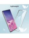 Wholesale ESR Essential Samsung Galaxy S20 Ultra Clear - ESR148CL - {ean13} - Hurt