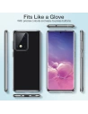 Wholesale ESR Essential Samsung Galaxy S20 Ultra Clear - ESR148CL - {ean13} - Hurt