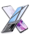 Hurtownia GSM - Etui ESR Essential Samsung Galaxy S20 Clear - ESR149CL - {ean13} - Hurt