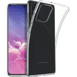 Hurtownia GSM - Etui ESR Essential Samsung Galaxy S20 Clear - ESR149CL - {ean13} - Hurt