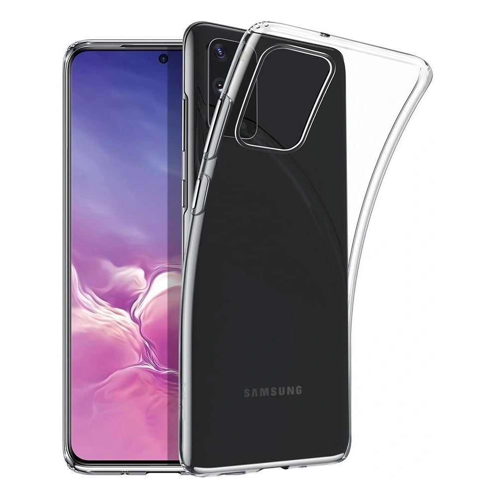 Hurtownia GSM - Etui ESR Essential Samsung Galaxy S20 Clear - ESR149CL - {ean13} - Hurt