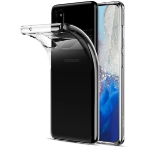 Hurtownia GSM - Etui ESR Essential Samsung Galaxy S20 Clear - ESR149CL - {ean13} - Hurt