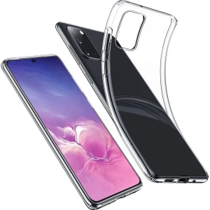 Hurtownia GSM - Etui ESR Essential Samsung Galaxy S20 Clear - ESR149CL - {ean13} - Hurt