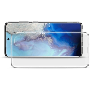 Hurtownia GSM - Etui ESR Essential Samsung Galaxy S20 Clear - ESR149CL - {ean13} - Hurt