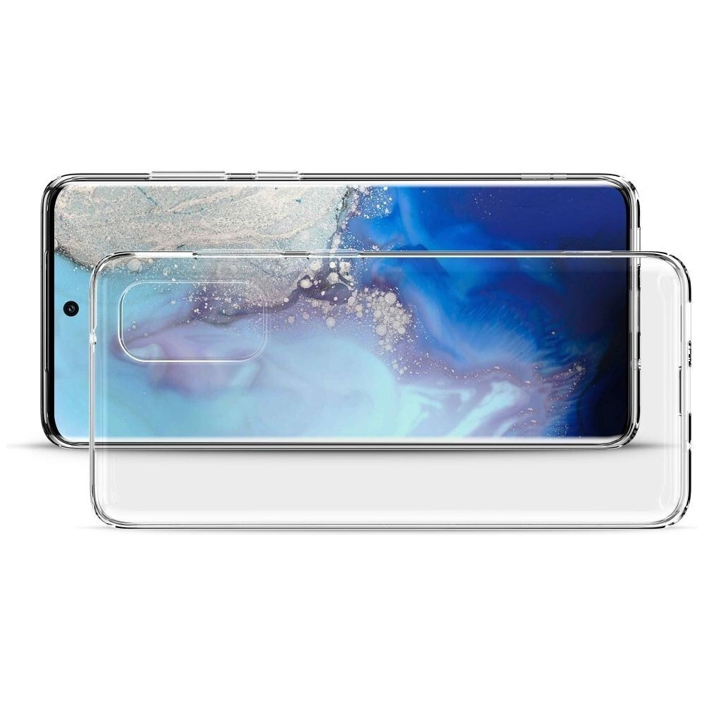 Hurtownia GSM - Etui ESR Essential Samsung Galaxy S20 Clear - ESR149CL - {ean13} - Hurt