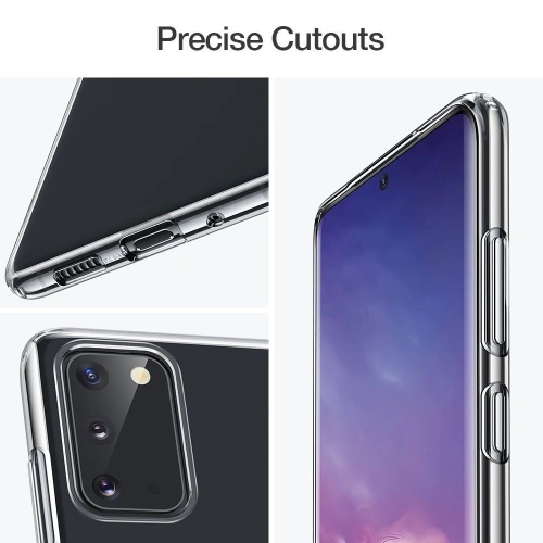 Wytrzymałe etui ESR do Galaxy S20