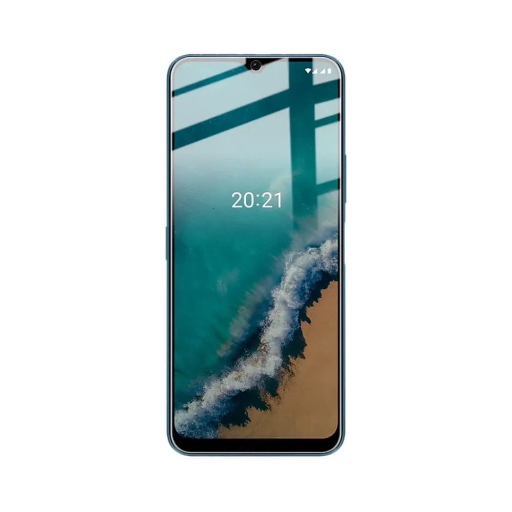 Hurtownia GSM - Folia hydrogelová na displej Bizon Glass Hydrogel pro Poco C40 / Redmi 10C [2 PACK] - BIZ2073 - {ean13} - Hurt