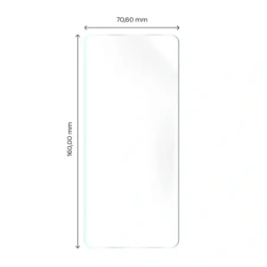 Hurtownia GSM - Bizon Glass Hydrogel Poco C40 / Redmi 10C [2 PACK] - BIZ2073 - {ean13} - Hurt