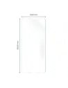 Wholesale Bizon Glass Hydrogel Poco C40 / Redmi 10C [2 PACK] - BIZ2073 - {ean13} - Hurt